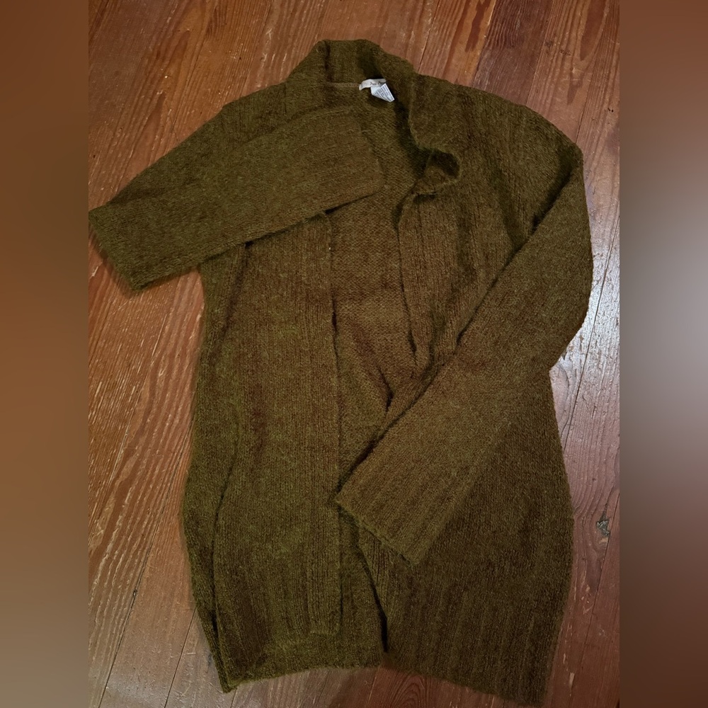 Free People Cardigan Sweater